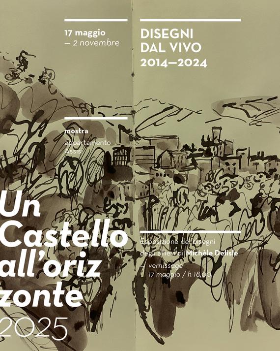 Life Drawings exhibition